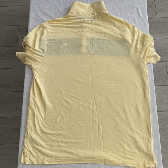 Travis Mathew Golf Polo XL - Picture 6 of 6
